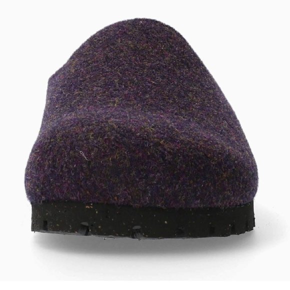 Mephisto Mobils Thea Women's Slide Sandal - Picture 3 of 5